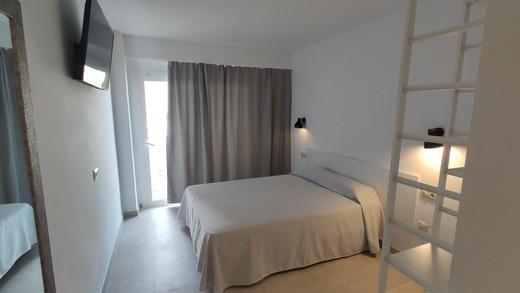 HTOP Olympic - Calella