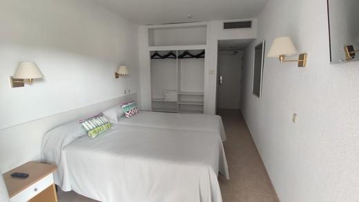 HTOP Olympic - Calella