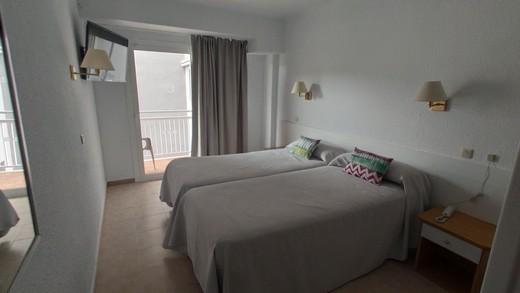 HTOP Olympic - Calella