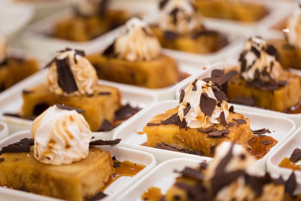 HTOP Olympic - Calella