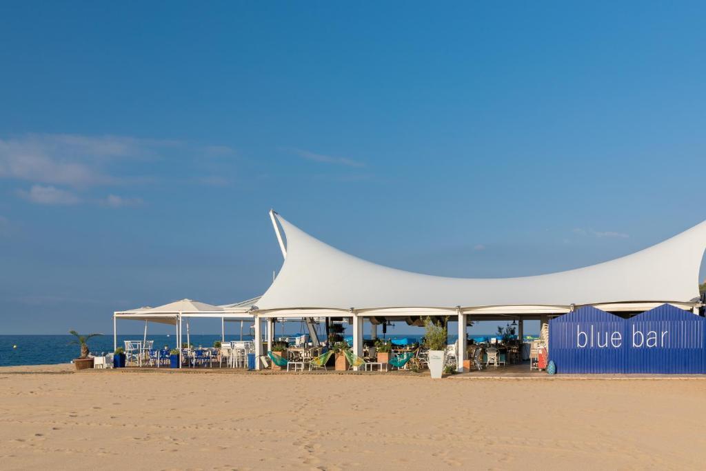 HTOP Olympic - Calella