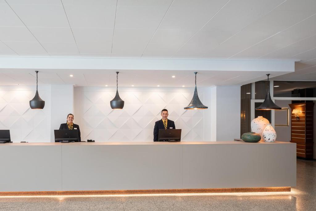 HTOP Olympic - Calella