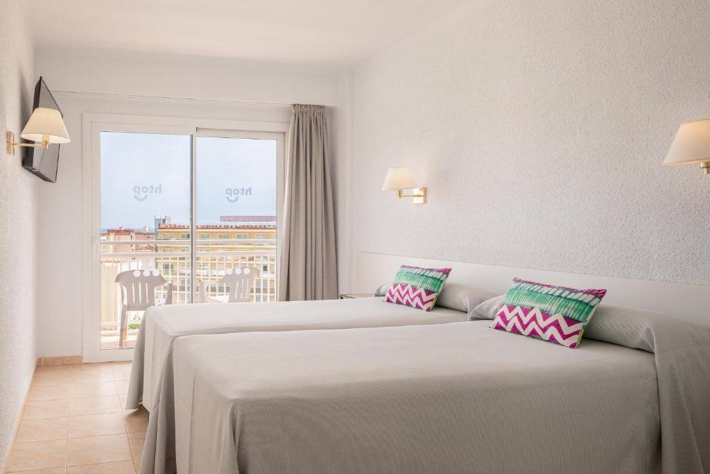 HTOP Olympic - Calella