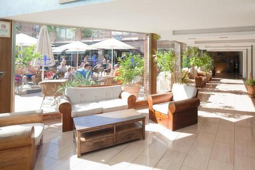 HTOP Palm Beach - Lloret De Mar