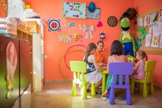 HTOP Palm Beach - Lloret De Mar