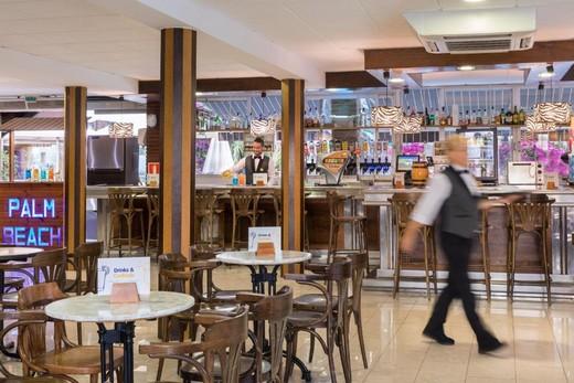 HTOP Palm Beach - Lloret De Mar