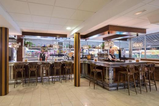 HTOP Palm Beach - Lloret De Mar