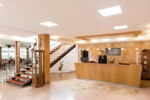 HTOP Palm Beach - Lloret De Mar