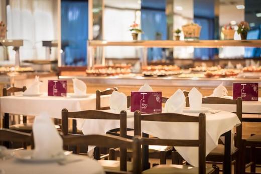 HTOP Palm Beach - Lloret De Mar