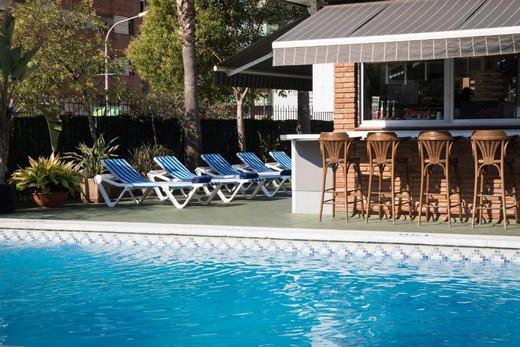 HTOP Palm Beach - Lloret De Mar