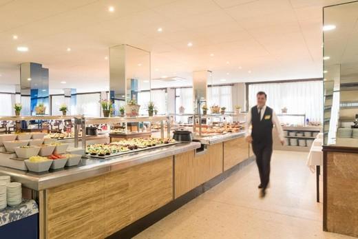 HTOP Palm Beach - Lloret De Mar