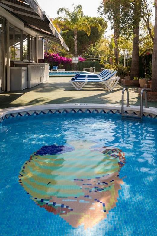 HTOP Palm Beach - Lloret De Mar