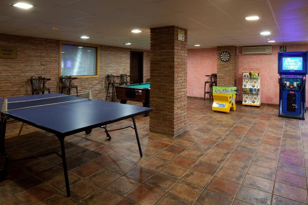 HTOP Palm Beach - Lloret De Mar