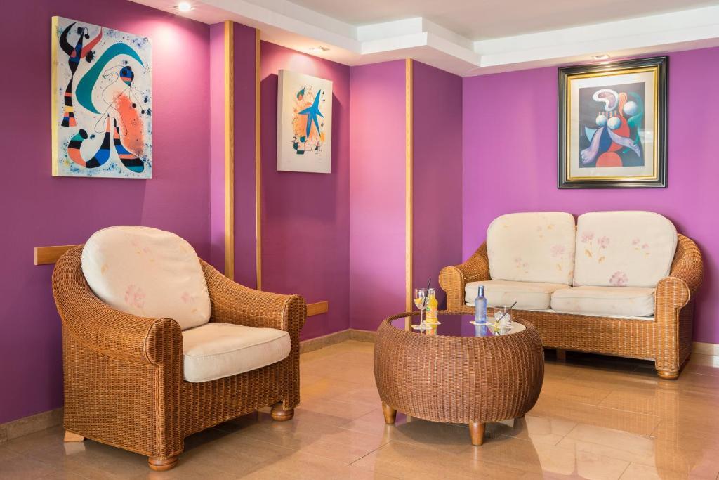 HTOP Palm Beach - Lloret De Mar