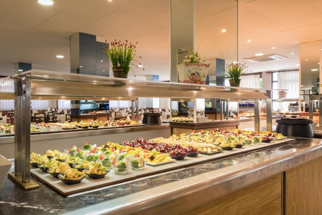 HTOP Palm Beach - Lloret De Mar