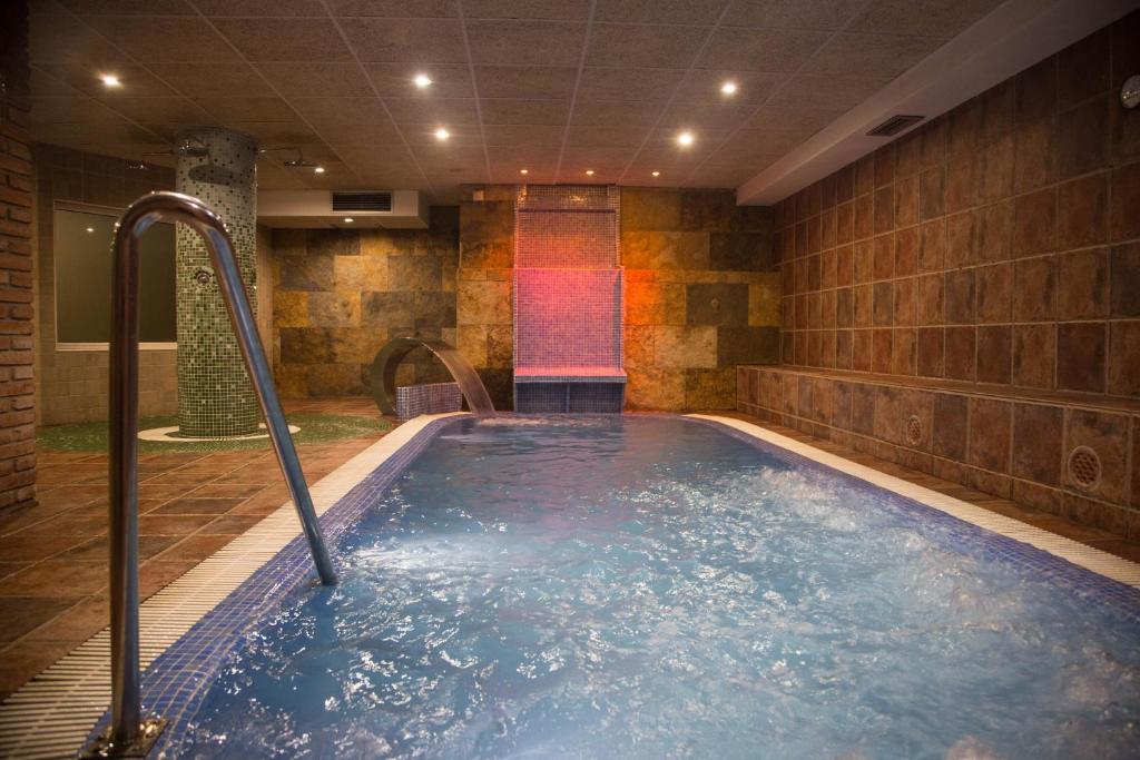 HTOP Palm Beach - Lloret De Mar