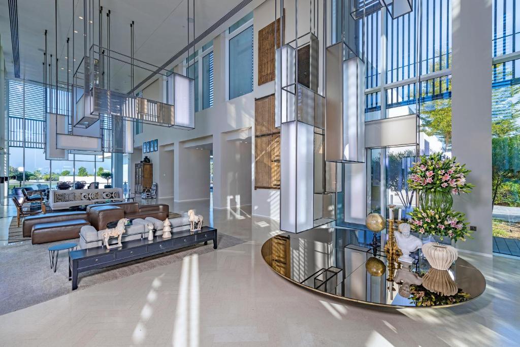 The Oberoi Beach Resort Al Zorah