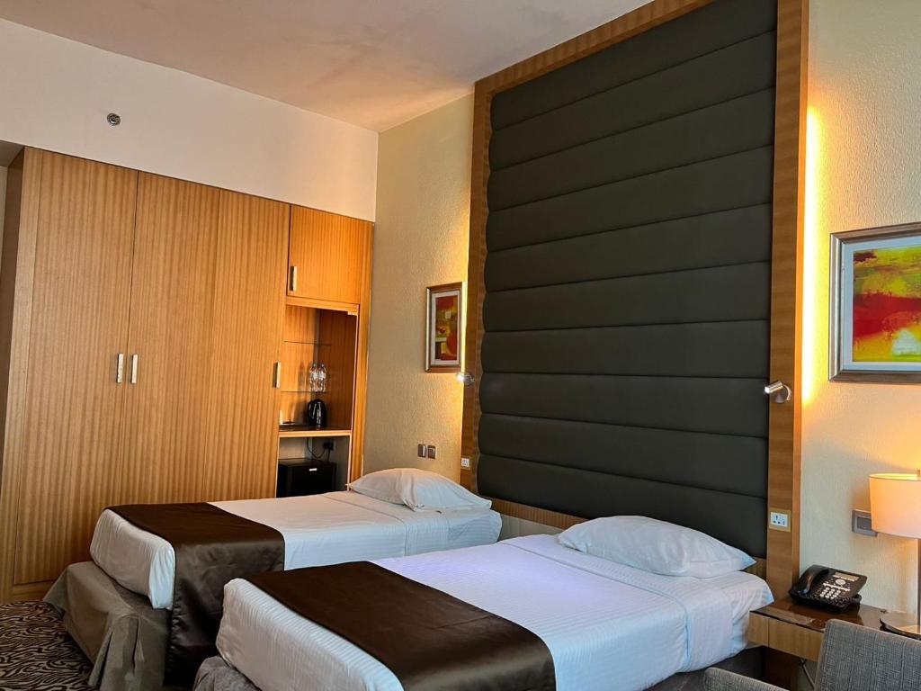 Copthorne Hotel Sharjah