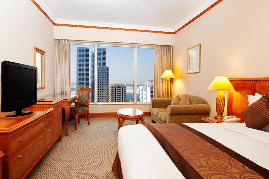 Corniche Hotel Sharjah