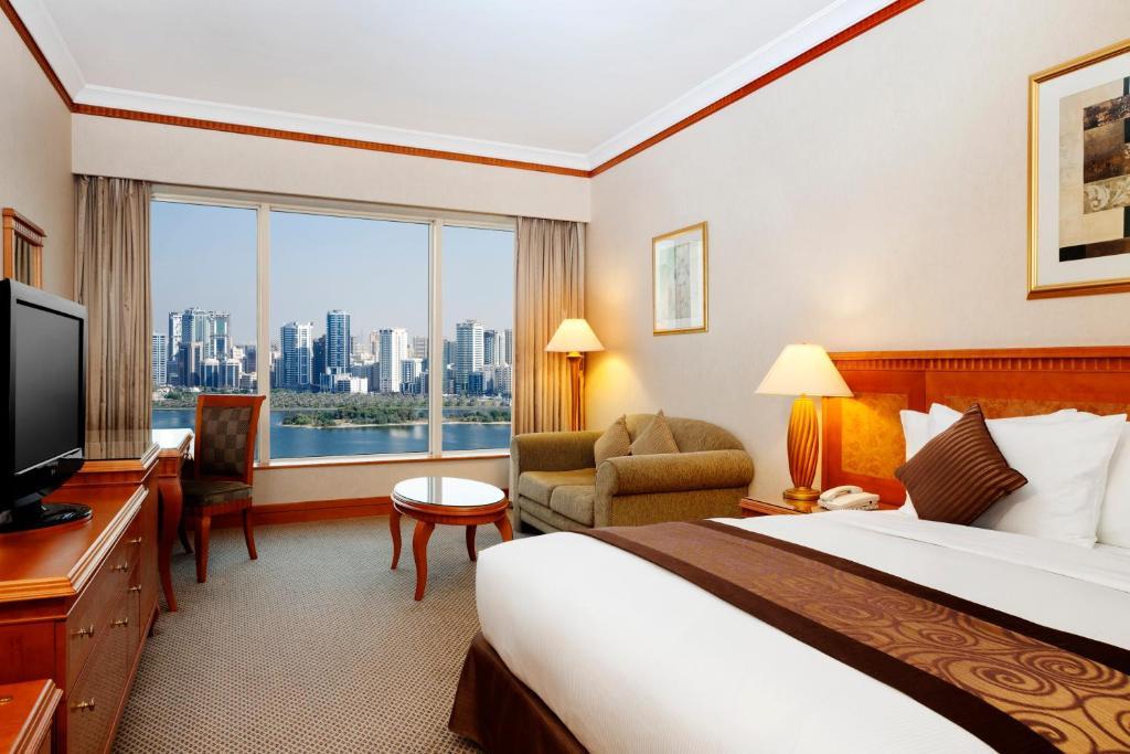 Corniche Hotel Sharjah