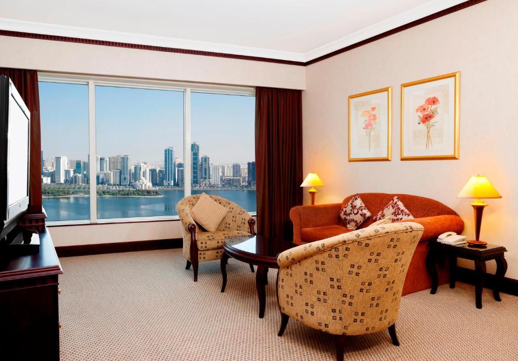 Corniche Hotel Sharjah