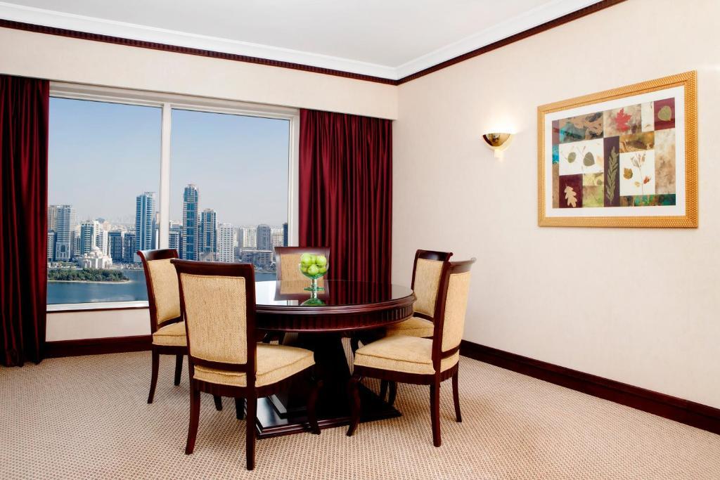 Corniche Hotel Sharjah