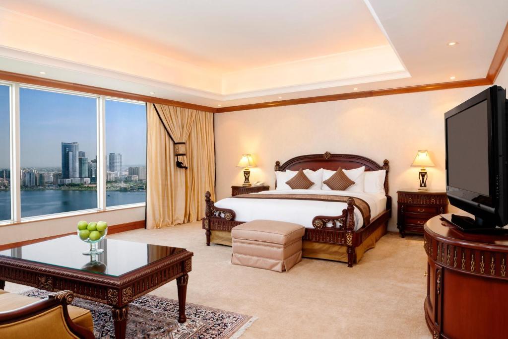 Corniche Hotel Sharjah