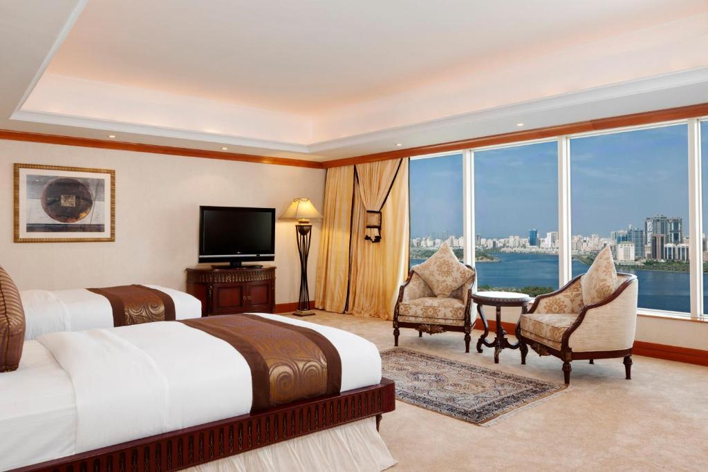 Corniche Hotel Sharjah