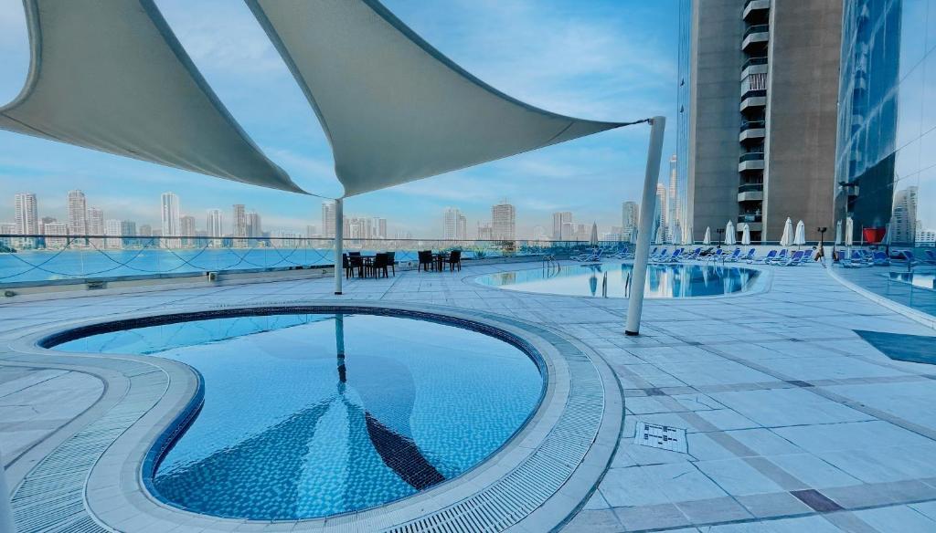 Corniche Hotel Sharjah