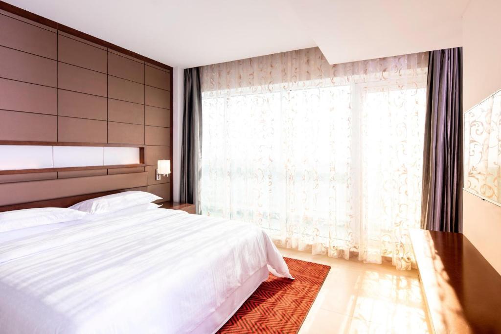 Four Points by Sheraton Sharjah