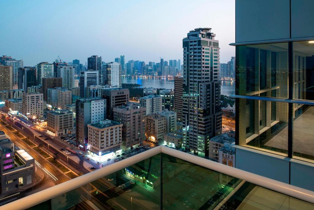 Four Points by Sheraton Sharjah