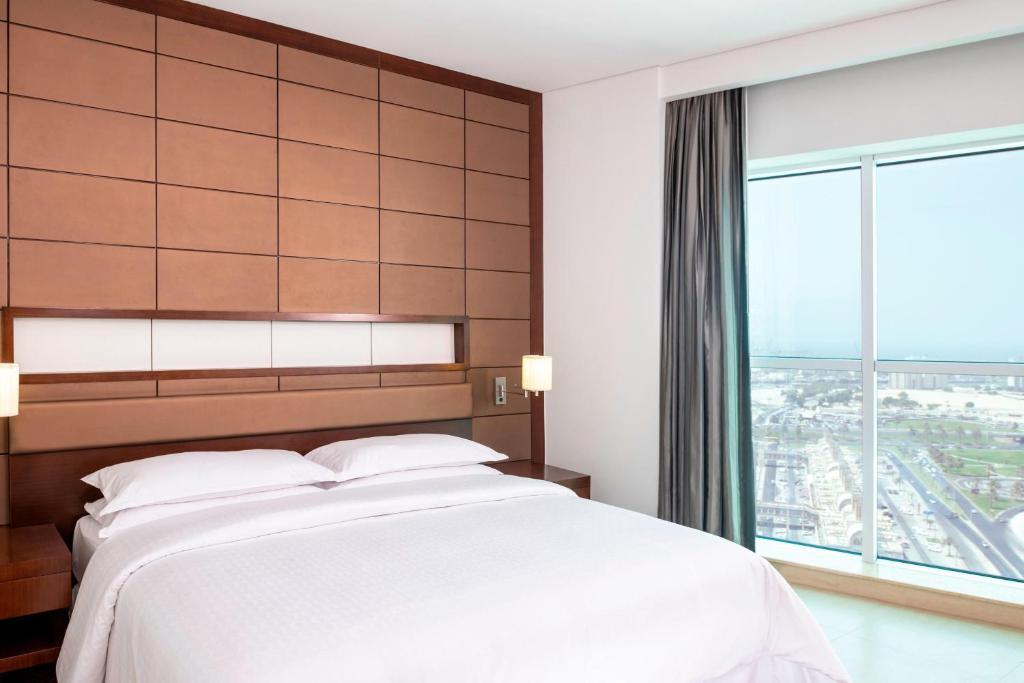 Four Points by Sheraton Sharjah
