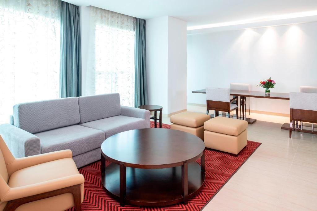 Four Points by Sheraton Sharjah