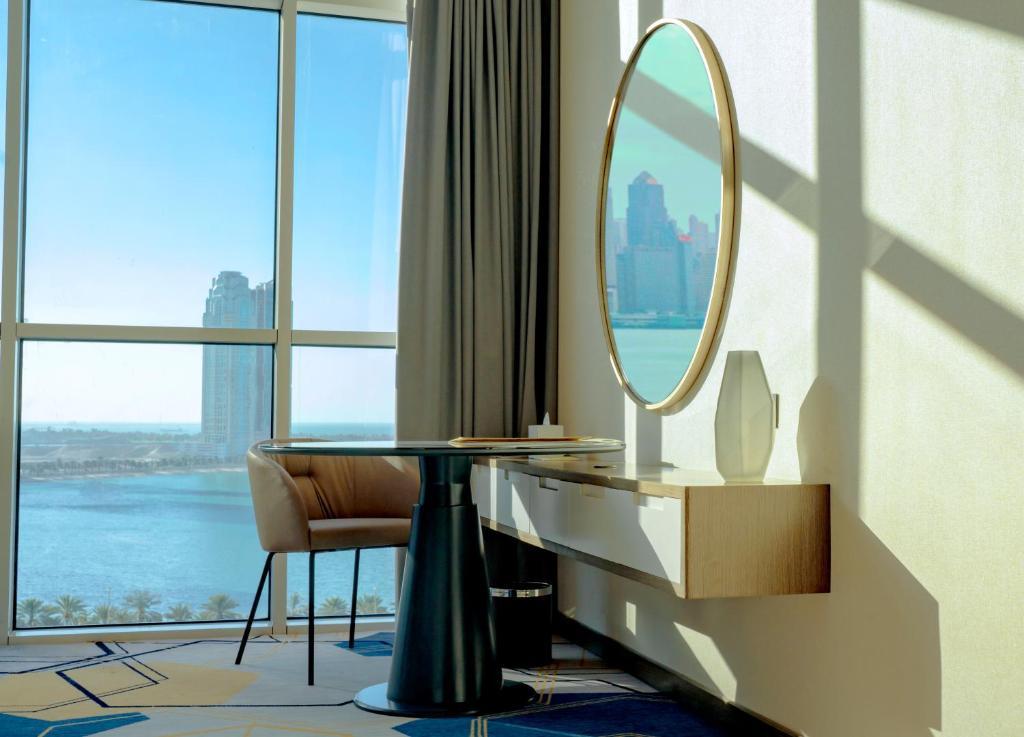 Pullman Hotel Sharjah