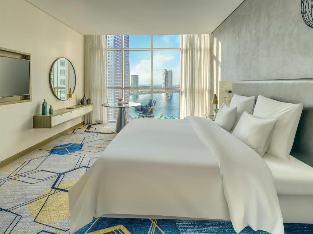 Pullman Hotel Sharjah