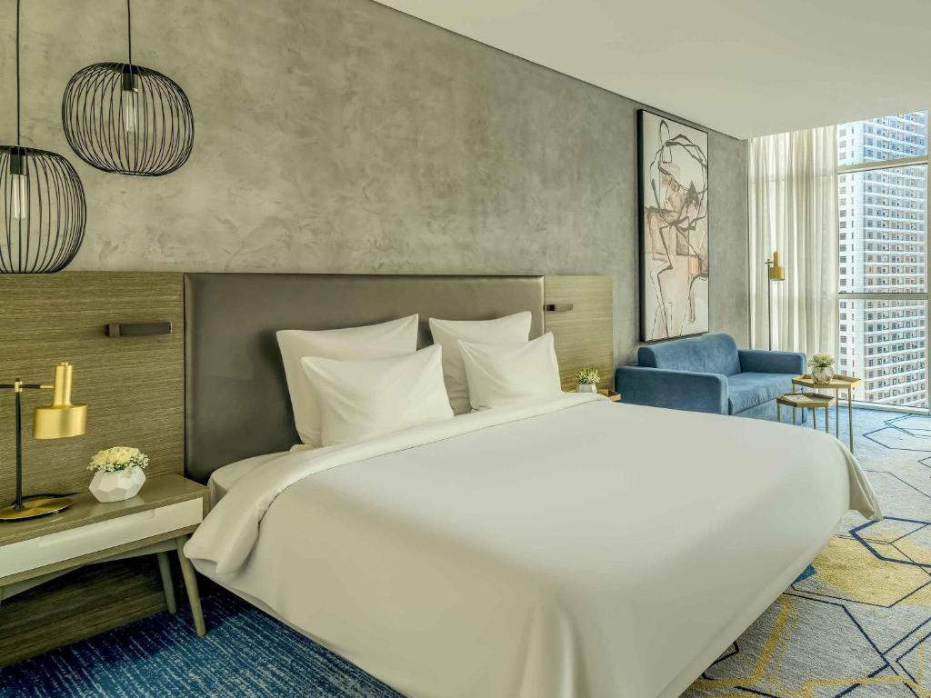 Pullman Hotel Sharjah