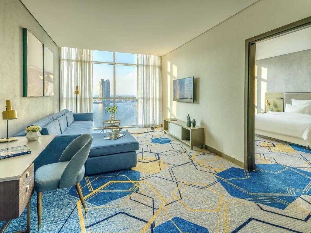 Pullman Hotel Sharjah