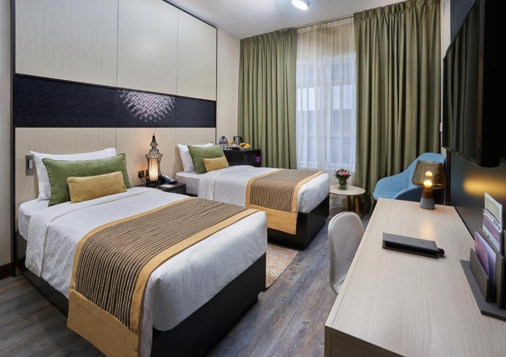 Time Express Hotel Al Khan