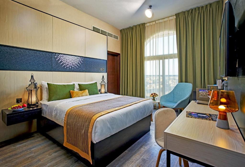 Time Express Hotel Al Khan