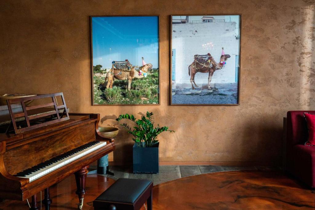 25hours Dubai One Central