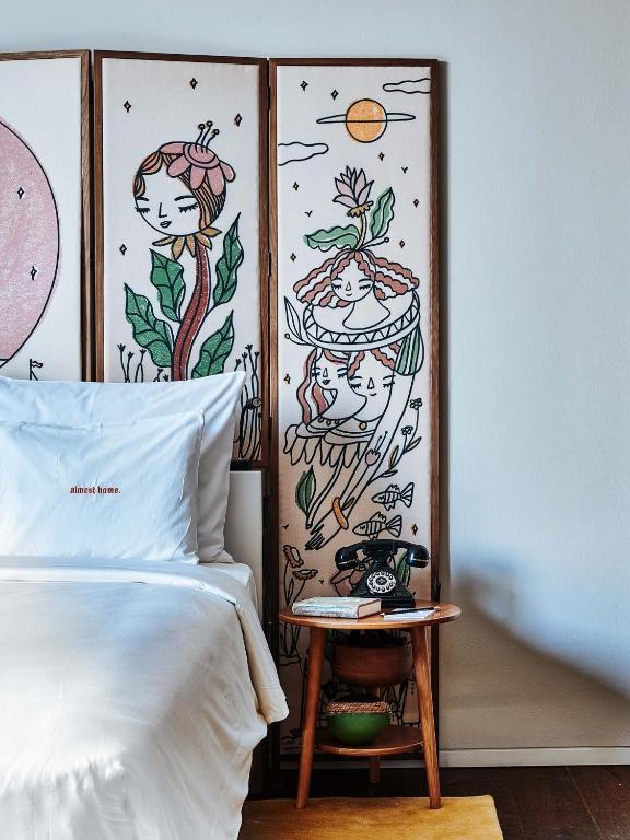 25hours Dubai One Central