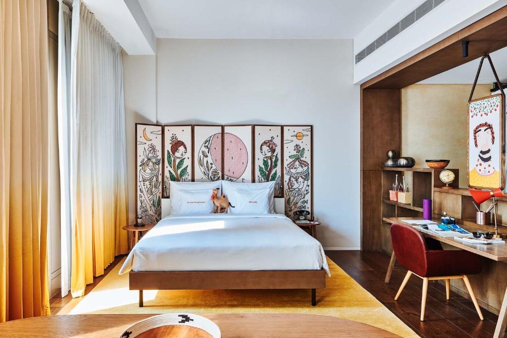 25hours Dubai One Central