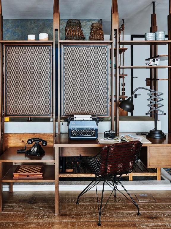 25hours Dubai One Central