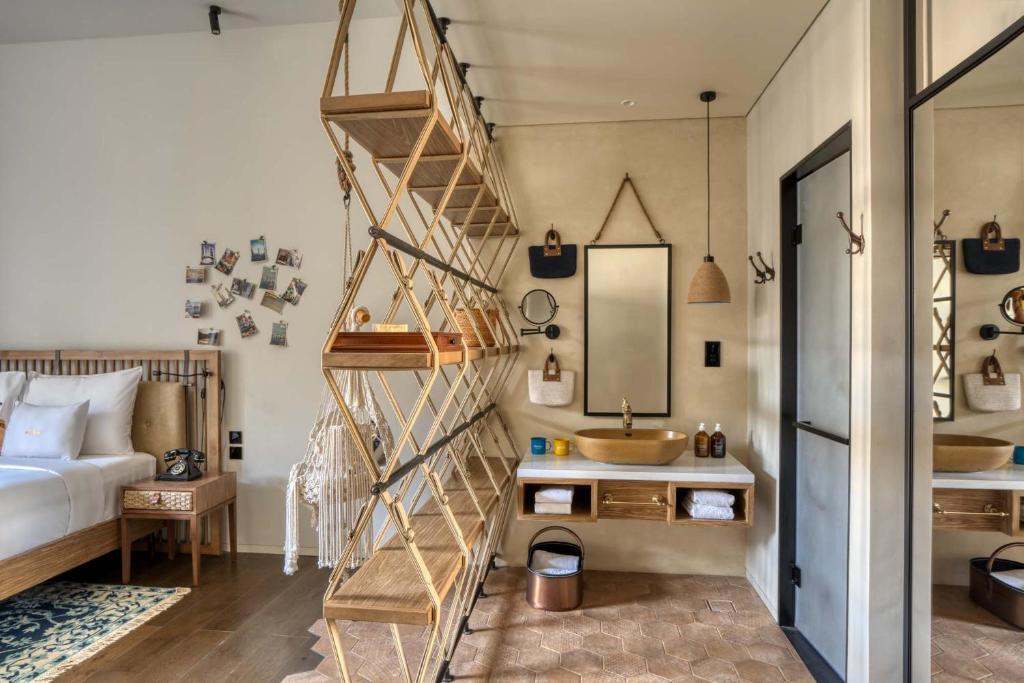 25hours Dubai One Central