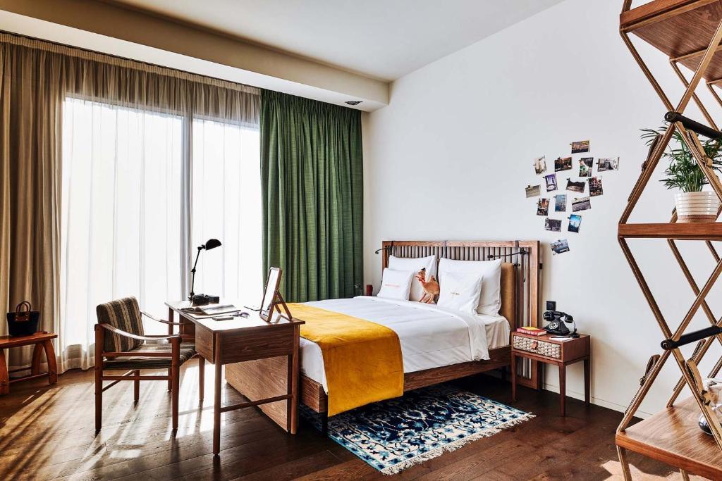 25hours Dubai One Central