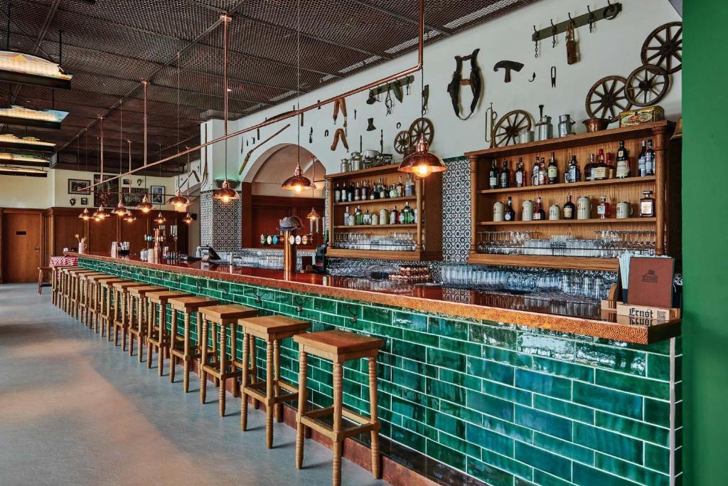 25hours Dubai One Central