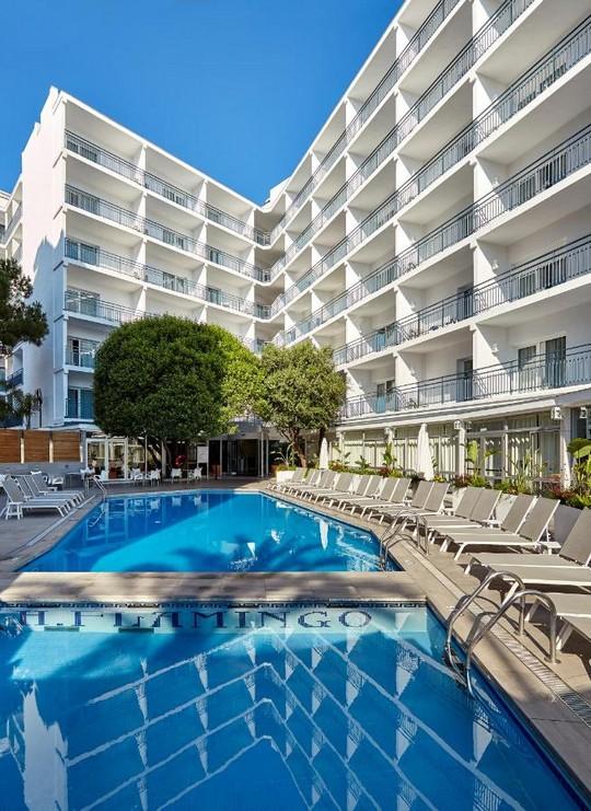 Gran Hotel Flamingo-Adults Only