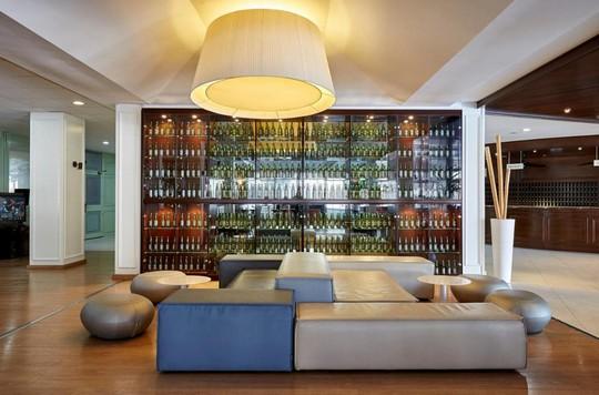 Gran Hotel Flamingo-Adults Only