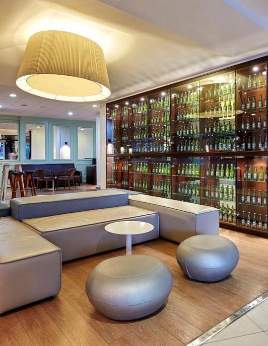 Gran Hotel Flamingo-Adults Only