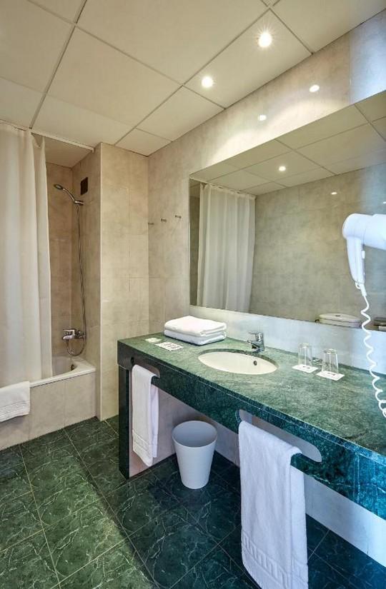 Gran Hotel Flamingo-Adults Only